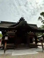 住吉大社(大阪府)