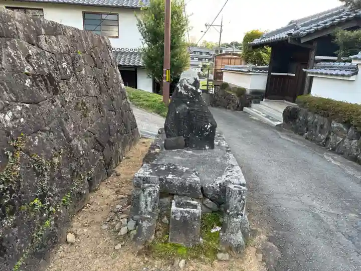 許世都比古命神社(奈良県)