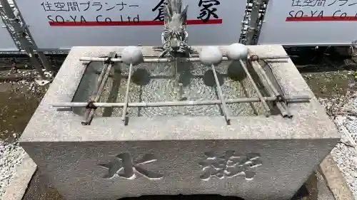 善光寺東海別院（祖父江善光寺）(愛知県)