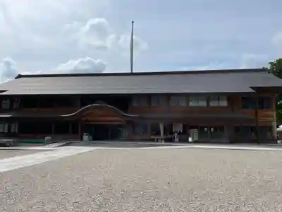 出雲大社(島根県)