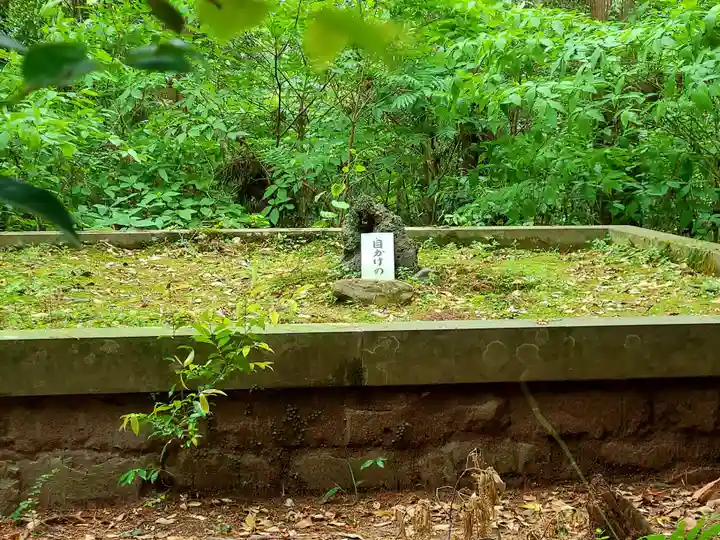 生目神社のその他建物