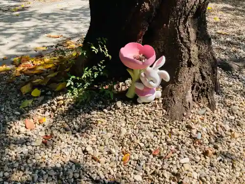 三輪神社(愛知県)