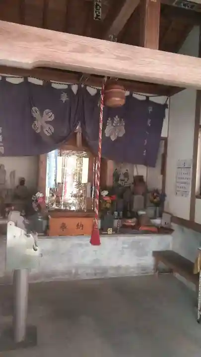 五塔の滝(福岡県)