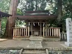 白山比咩神社(石川県)