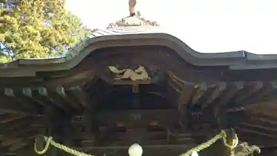 船場稲荷神社のその他建物