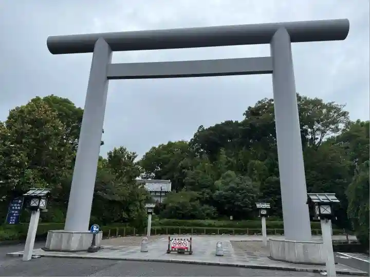 櫻木神社(千葉県)