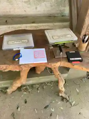 長幡部神社(茨城県)