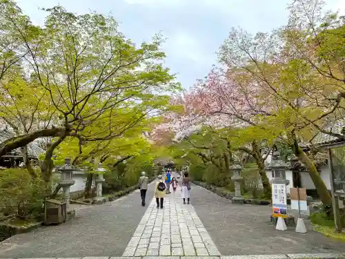 石山寺の建物その他