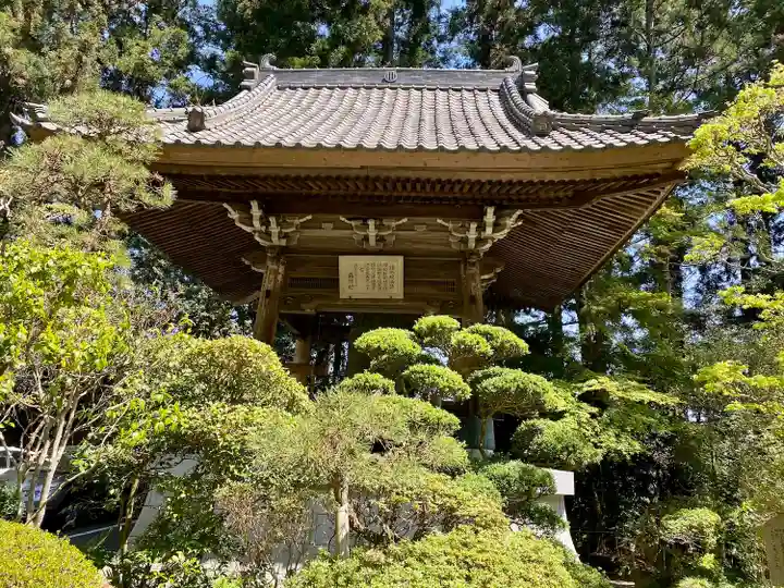 瑞鳳寺のその他建物