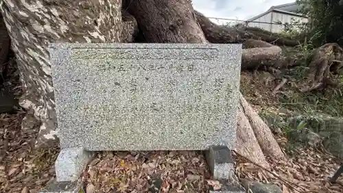 松尾神社(徳島県)