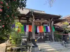 長福寺(神奈川県)