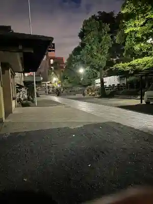 茨木神社(大阪府)