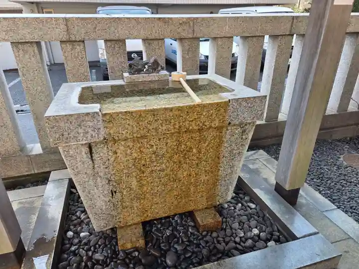 平田神社(東京都)