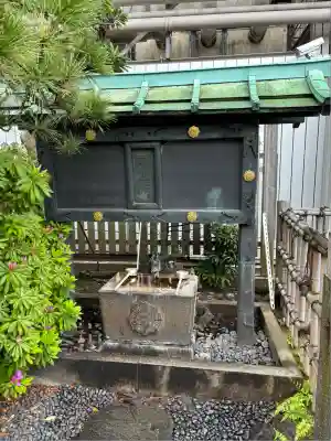 龍光不動尊(東京都)