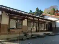本荘住吉神社のその他建物