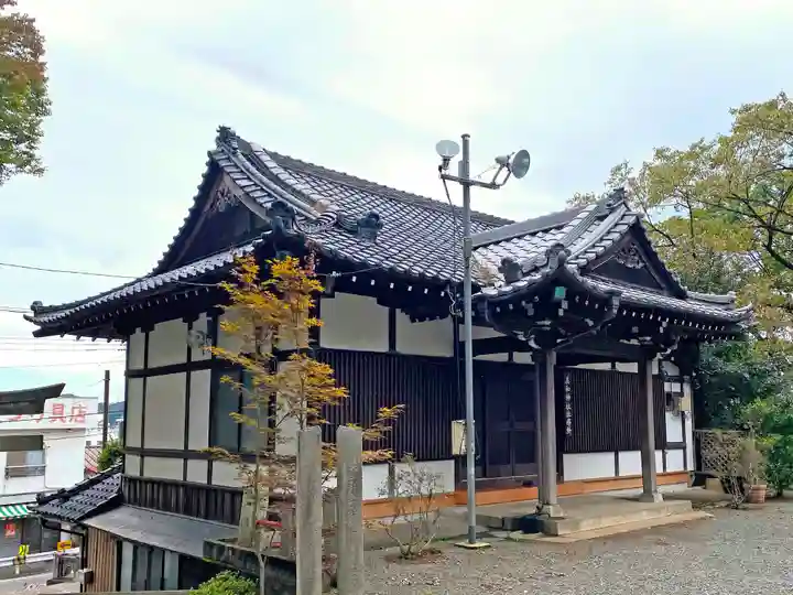 美和神社のその他建物