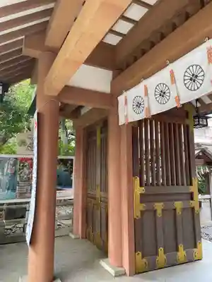 東京大神宮(東京都)