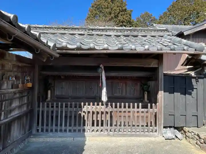 天満神社(滋賀県)