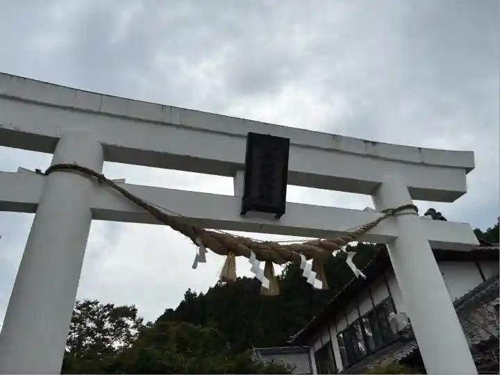 金蛇水神社(宮城県)