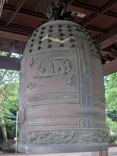 深谷神社(神奈川県)