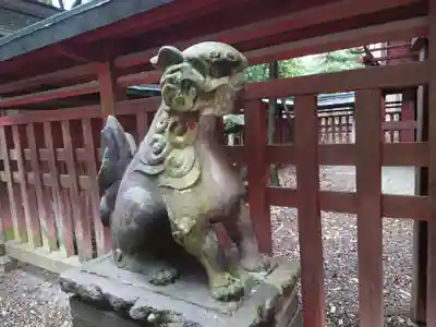 大國魂神社(東京都)