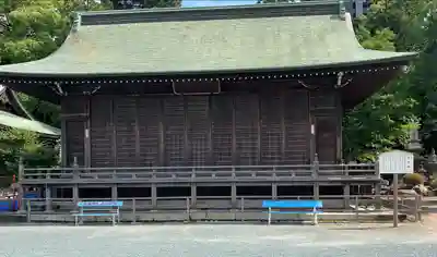 豊川閣　妙厳寺のその他建物
