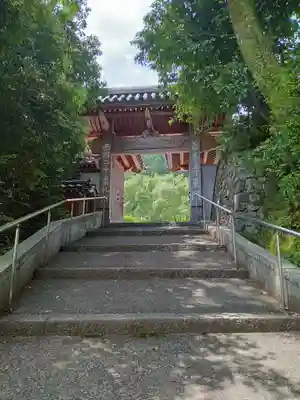 善峯寺(京都府)