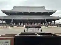 東本願寺(真宗本廟)の本殿・本堂