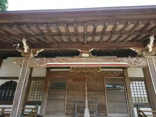 花蔵院の本殿・本堂