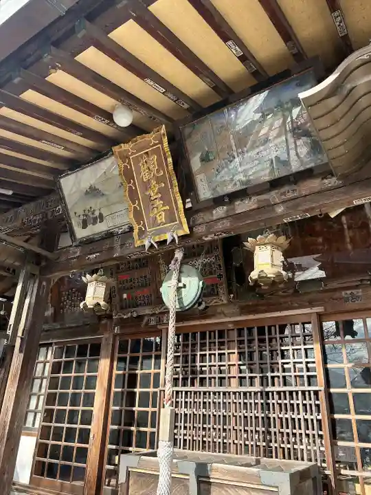 龍泉寺(茨城県)