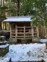 船生稲荷神社(栃木県)