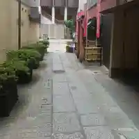 あづま稲荷神社のその他建物