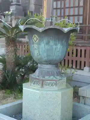 勧明寺(神奈川県)