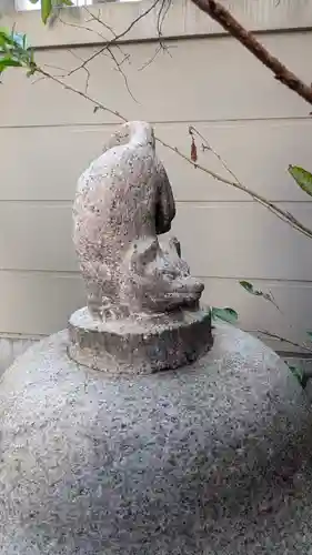 難波神社(大阪府)