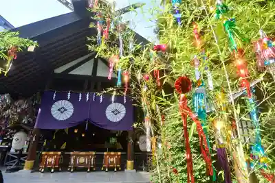 東京大神宮(東京都)