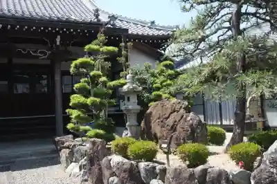 常念寺(滋賀県)
