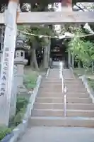 金鑚神社(埼玉県)