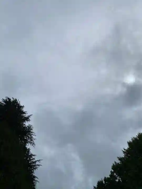 小野神社(東京都)