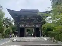 園城寺(三井寺)(滋賀県)