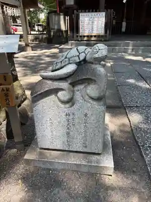 高城神社(埼玉県)