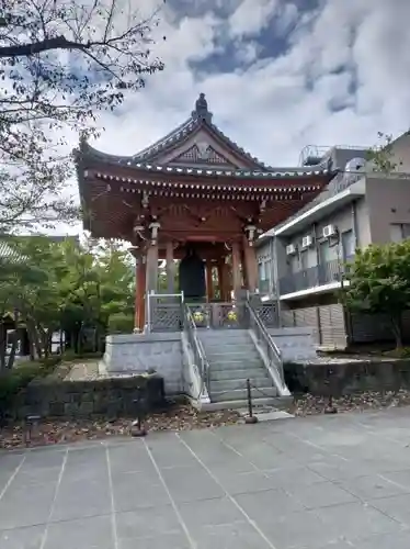 伝通院(東京都)