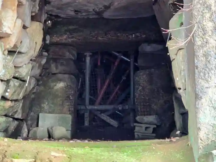 天御中主神社(山口県)