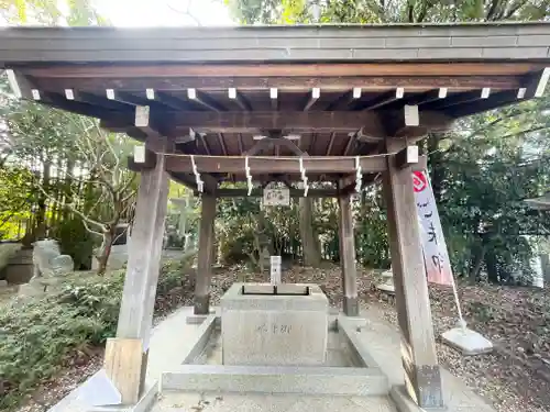 等乃伎神社(大阪府)