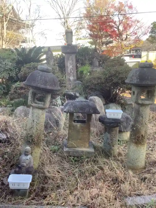 覚王山 日泰寺のその他建物