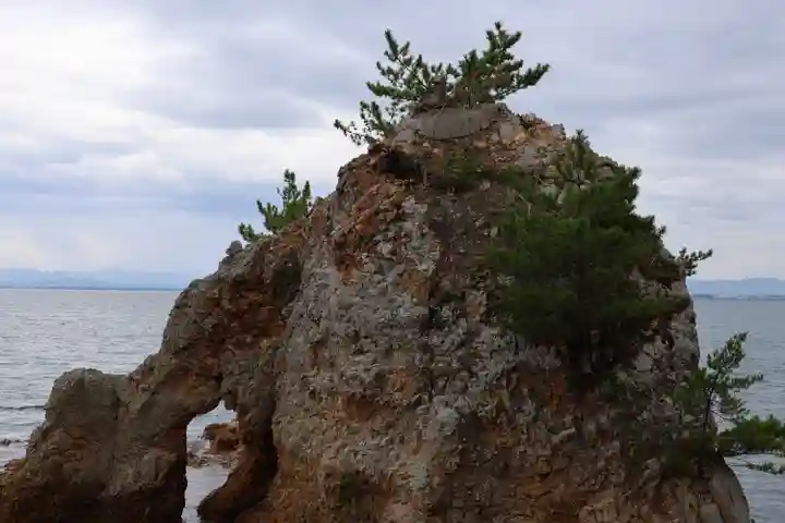 天神社(島根県)