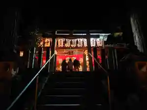 田瀬神社(岐阜県)(2023年01月04日(水) 12時55分52秒投稿)