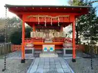 山城ゑびす神社(京都府)