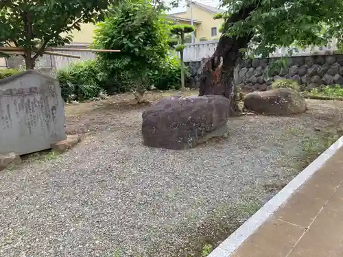天徳寺(神奈川県)
