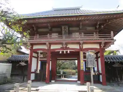 本法寺(京都府)