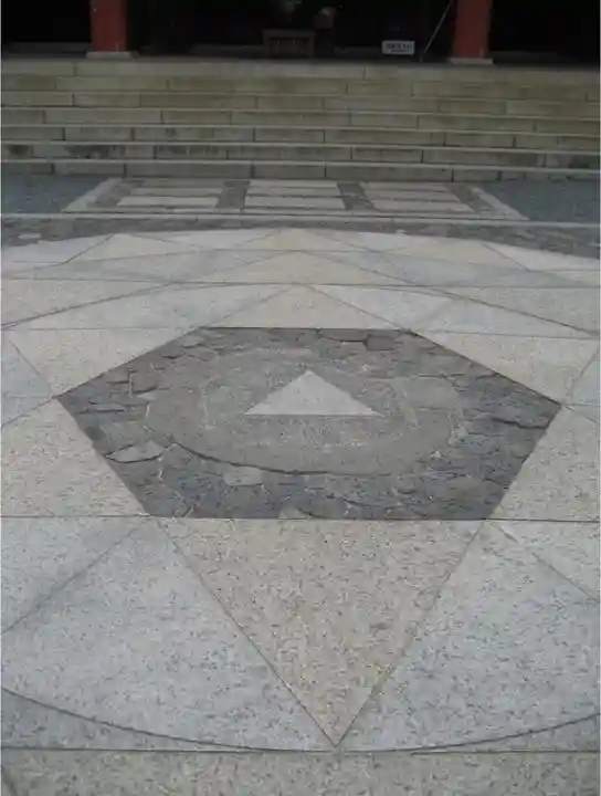 鞍馬寺のその他建物